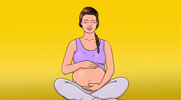 Nutrition for Pregnancy