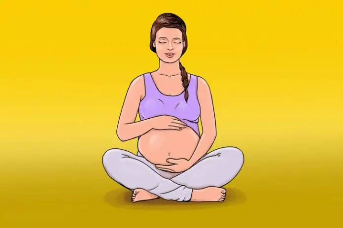 Exercise during Pregnancy