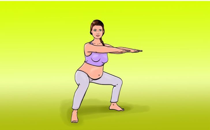 Exercise During Pregnancy First Trimester