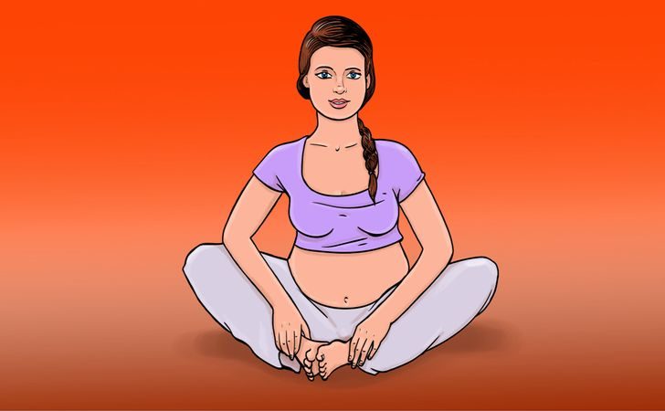 Exercise During Pregnancy Third Trimester