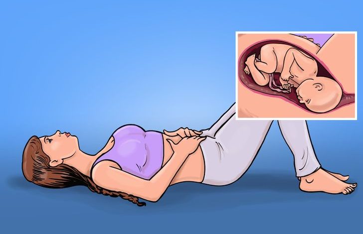 Exercise During Pregnancy Guidelines