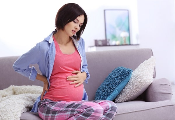 first symptoms of pregnancy