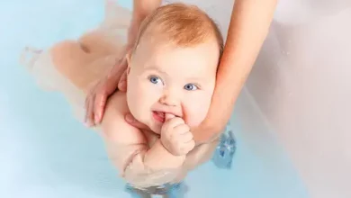 How Often to Bathe a Newborn