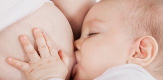 Breastfeeding While Pregnant