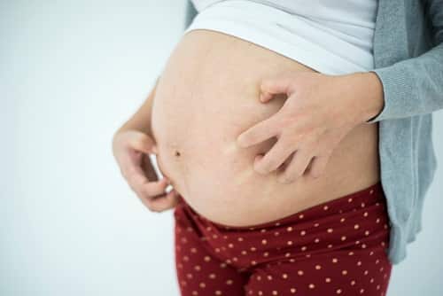 Annoying Things About Pregnancy