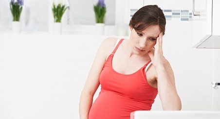 Annoying Things About Pregnancy