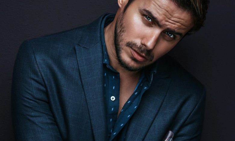 Oh so jack fashion male grooming lifestyle