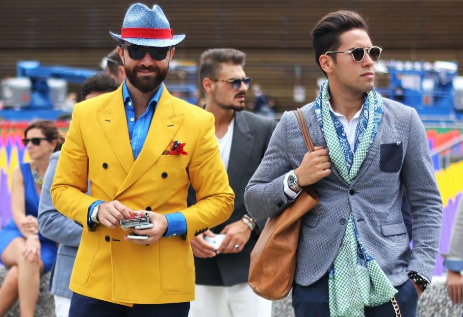 The Science Of Successful Men's Fashion Grooming And Lifestyle