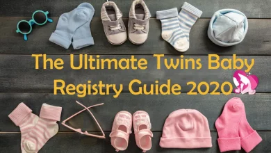 Twins Baby Registry Guide 2022