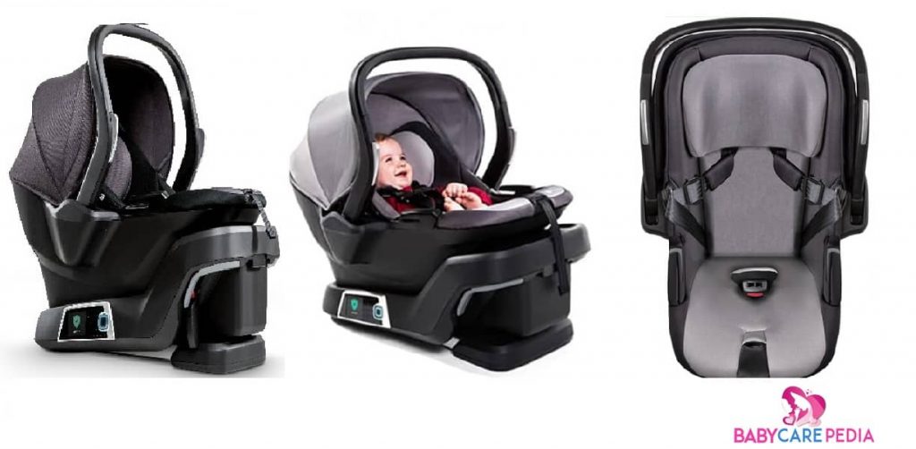 4moms-Self-Installing-Car-Seat,