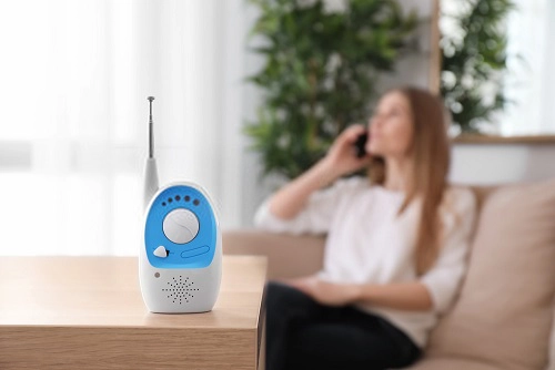 What is the Best Baby Monitor 2022