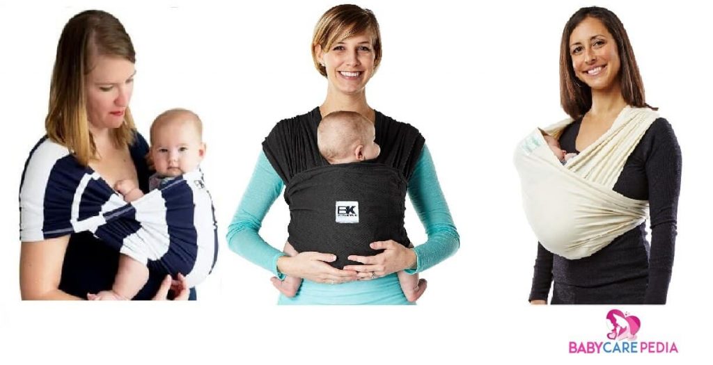BABY-K’TAN-BABY-SOFT-CARRIER