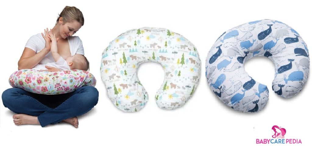 BOPPY-NURSING-PILLOW