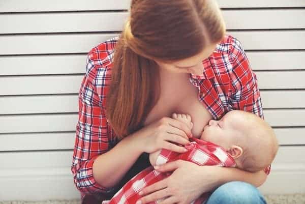 Breastfeeding Guide