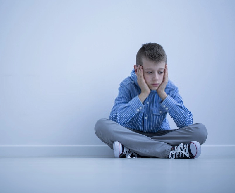 Separation Anxiety Disorder in Children