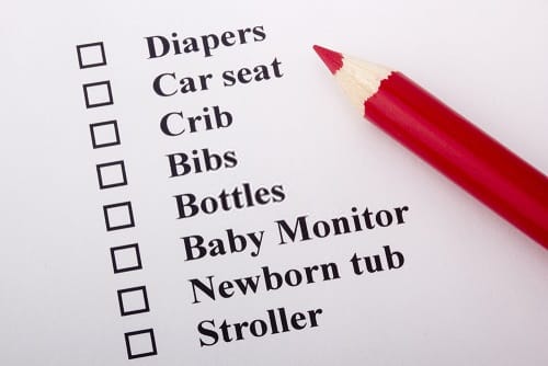 Best Baby Registry Guide 2020