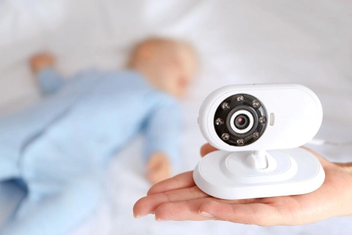 What is the Best Baby Monitor 2022