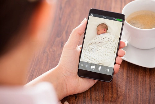 What is the Best Baby Monitor 2022