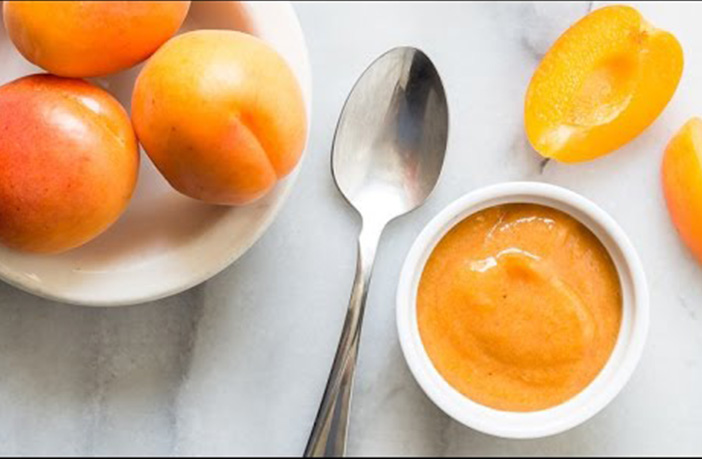 APRICOT-puree-recipes